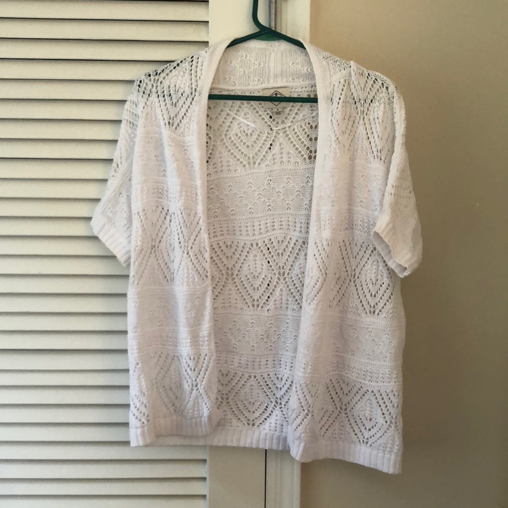 cardigan